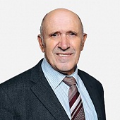 Перцев Евгений Михайлович